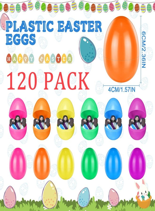 Barydat باريدات ٢٤٠ قطعة من مجسمات يسوع الصغيرة، بيض عيد الفصح مع ألعاب بالداخل، ألعاب دينية صغيرة ليسوع، هدايا مصغرة، حشو بيض عيد الفصح، دمية لمدرسة الأحد، حفلة البحث، هدية معمودية (زاهية) - Image 3